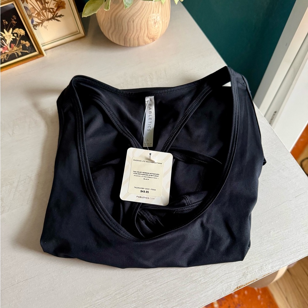 Fabletics Tank Top